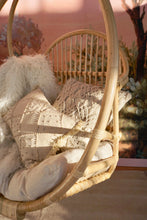Load image into Gallery viewer, Sedona Moonrise Rattan Hanging Chair
