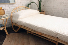 Load image into Gallery viewer, Half Moon Loop Rattan Twin Daybed Daybed Picnic Imports 
