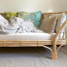 Load image into Gallery viewer, San Marcos Rattan Daybed PRE-ORDER Daybed Picnic Imports 
