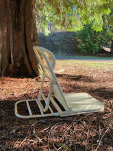 Load image into Gallery viewer, Small Folding Rattan Chair Chair Picnic Imports