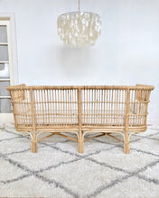 Load image into Gallery viewer, The Daydreamer Rattan Sofa Daybed Picnic Imports