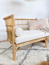 Load image into Gallery viewer, The Daydreamer Rattan Sofa Daybed Picnic Imports
