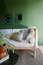 Load image into Gallery viewer, The Daydreamer Rattan Sofa Daybed Picnic Imports