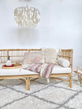 Load image into Gallery viewer, The Daydreamer Rattan Sofa Daybed Picnic Imports
