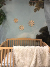 Load image into Gallery viewer, Woven Wicker Daisies (Set of 3) Wall Decor Picnic Imports