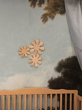 Load image into Gallery viewer, Woven Wicker Daisies (Set of 3) Wall Decor Picnic Imports