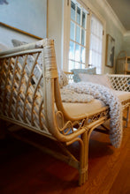 Load image into Gallery viewer, PRE-ORDER Morrocan Trellis Daybed
