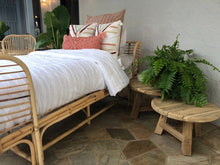 Load image into Gallery viewer, Kate Natural Rattan Twin Daybed Picnic Imports 
