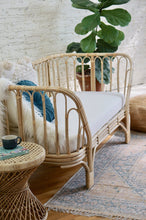 Load image into Gallery viewer, San Marcos Rattan Daybed PRE-ORDER Daybed Picnic Imports 
