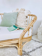 Load image into Gallery viewer, San Marcos Rattan Sofa Daybed Picnic Imports 
