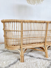 Load image into Gallery viewer, The Daydreamer Rattan Sofa Daybed Picnic Imports 
