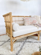 Load image into Gallery viewer, The Daydreamer Rattan Sofa Daybed Picnic Imports 
